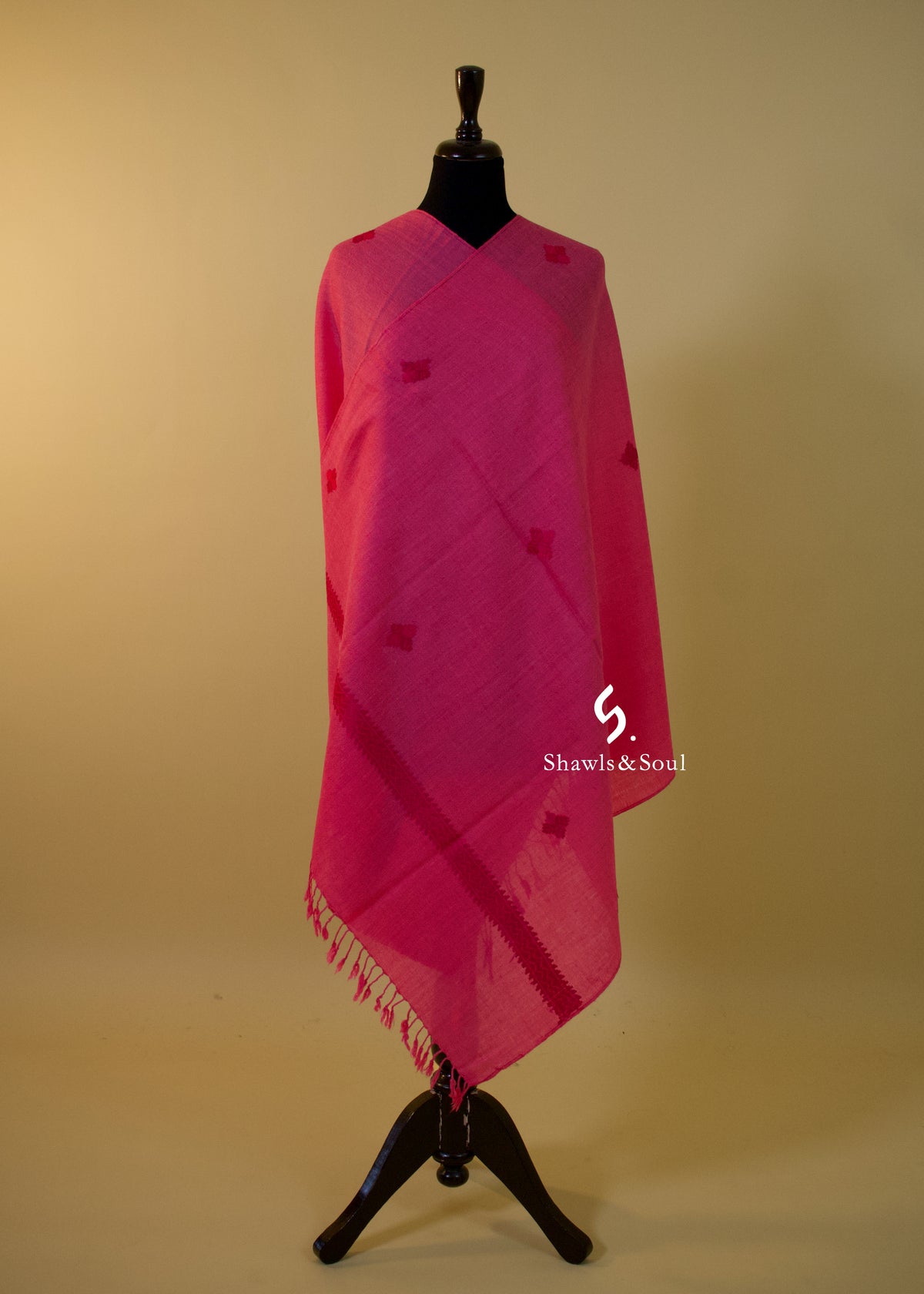 Swati Charm B