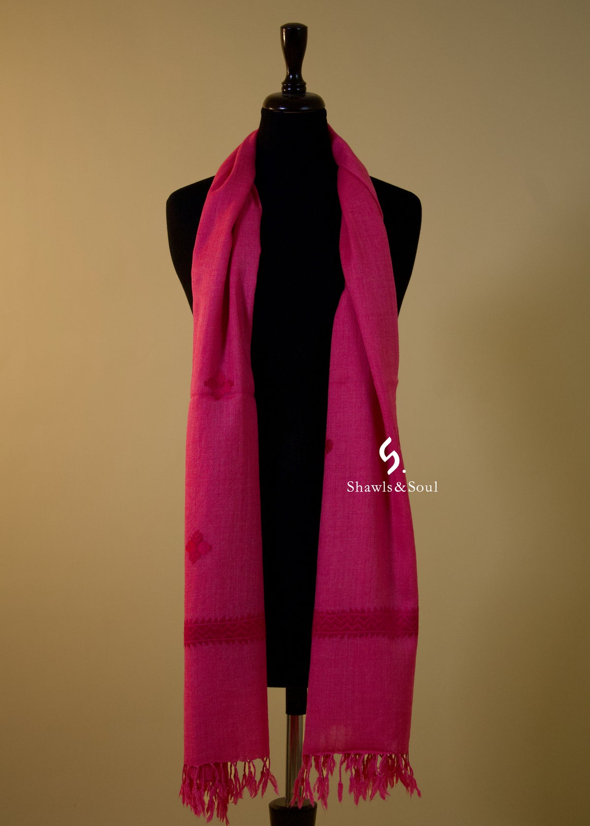 Swati Charm B