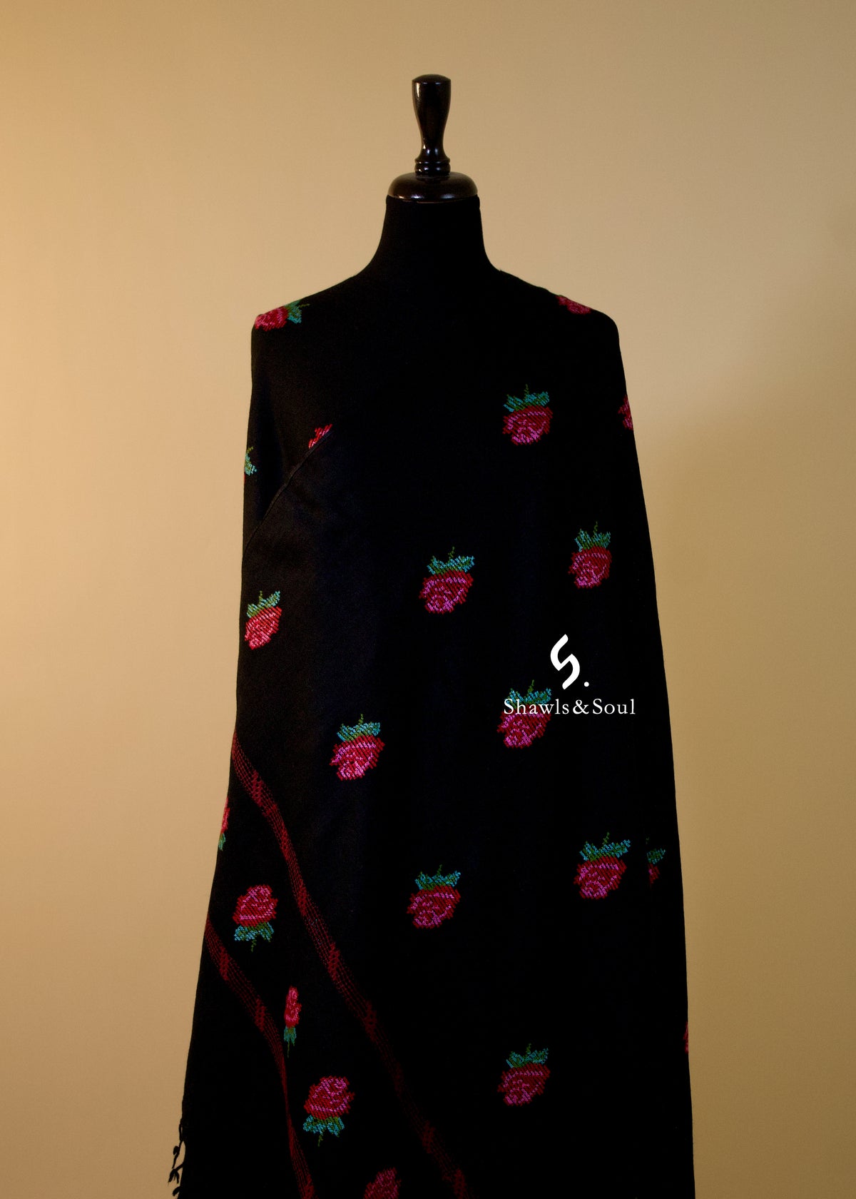 Midnight Rose