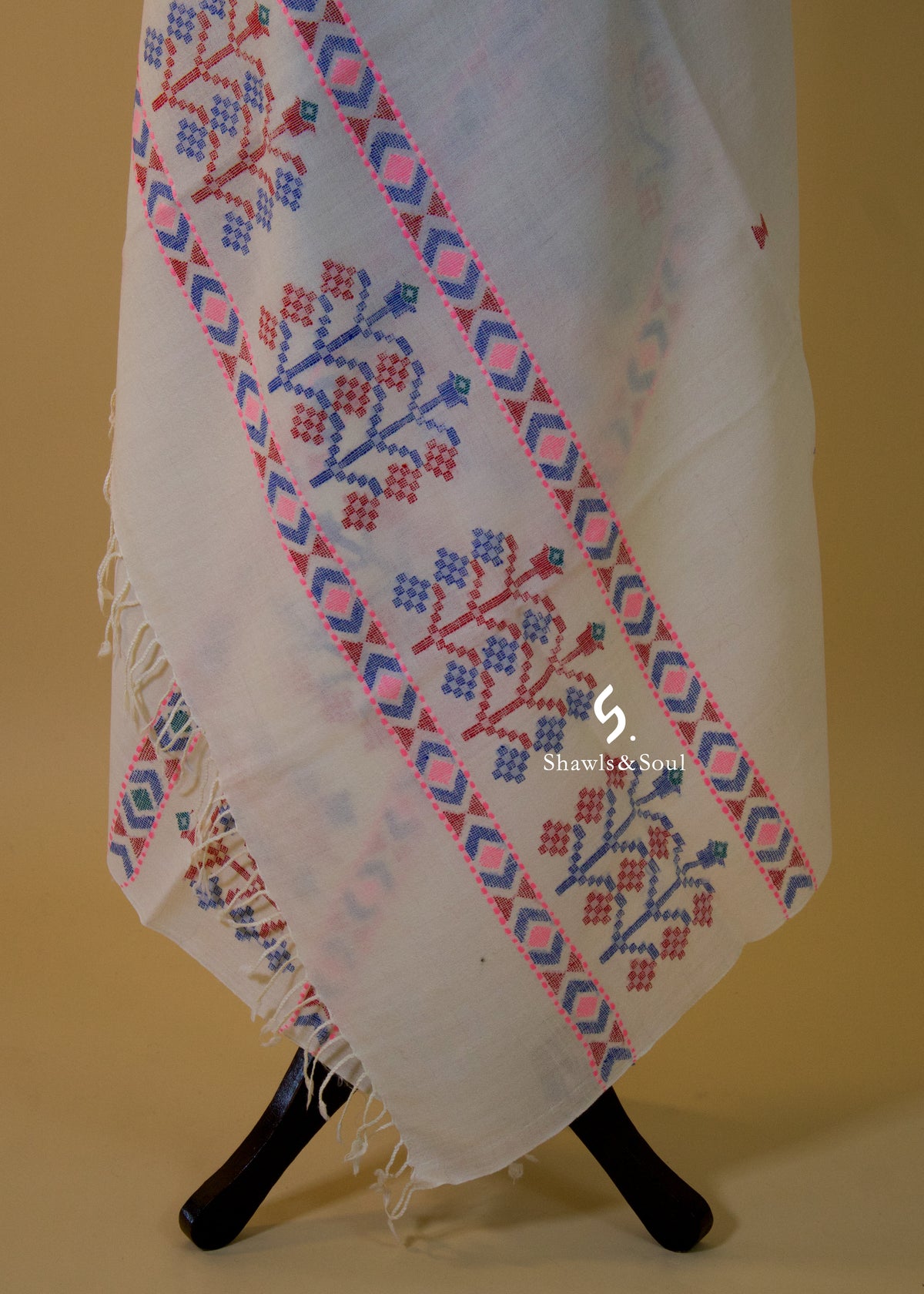 Woven Reverie A