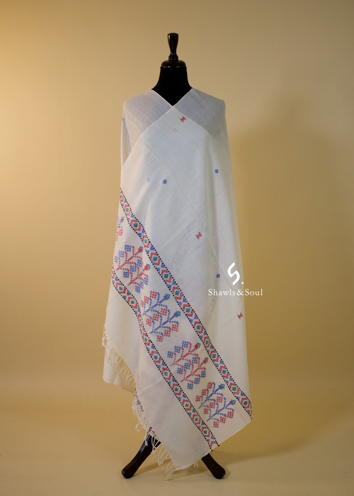 Woven Reverie C