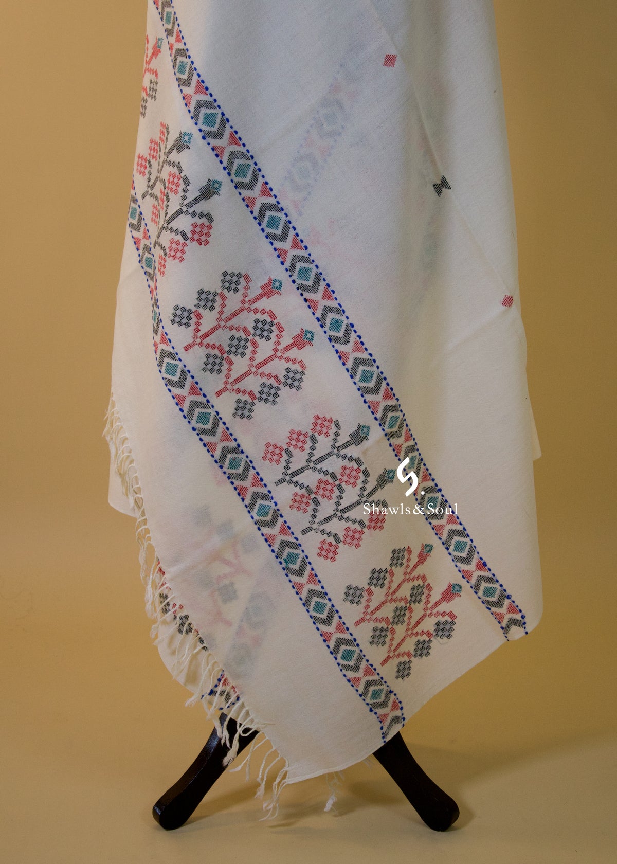 Woven Reverie D
