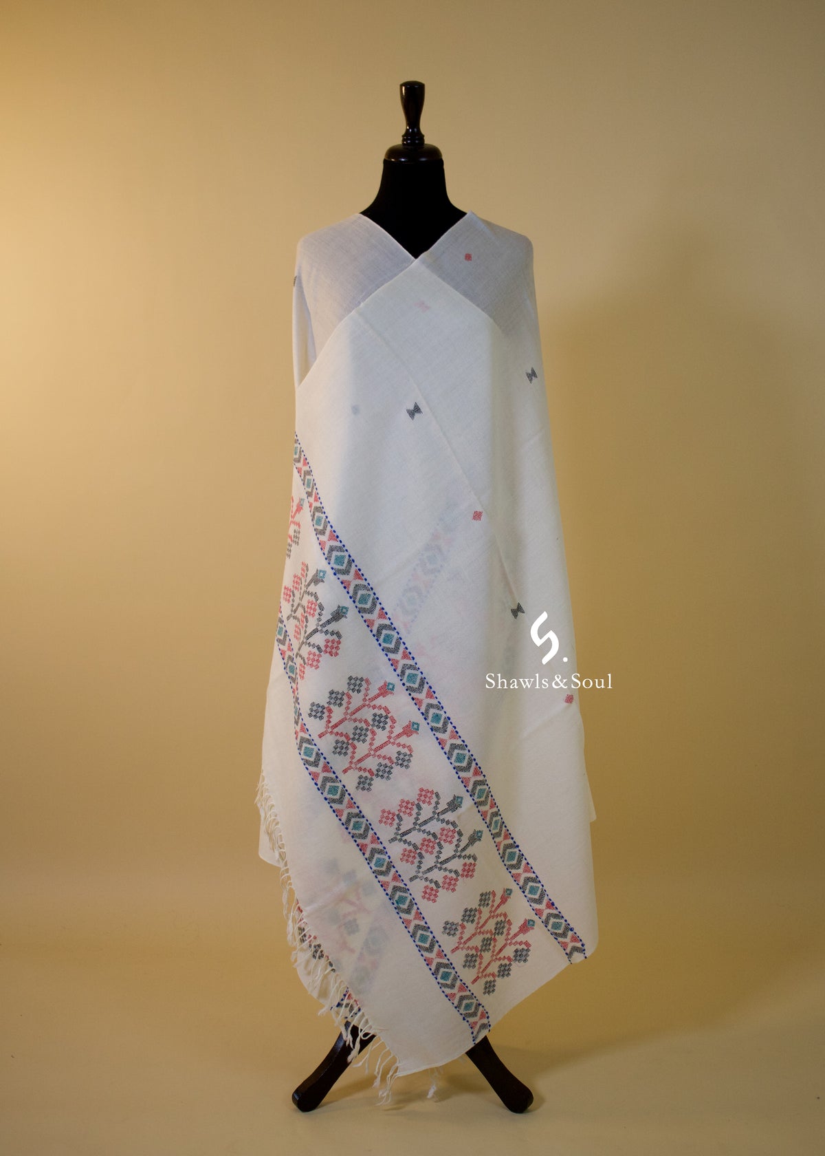 Woven Reverie D