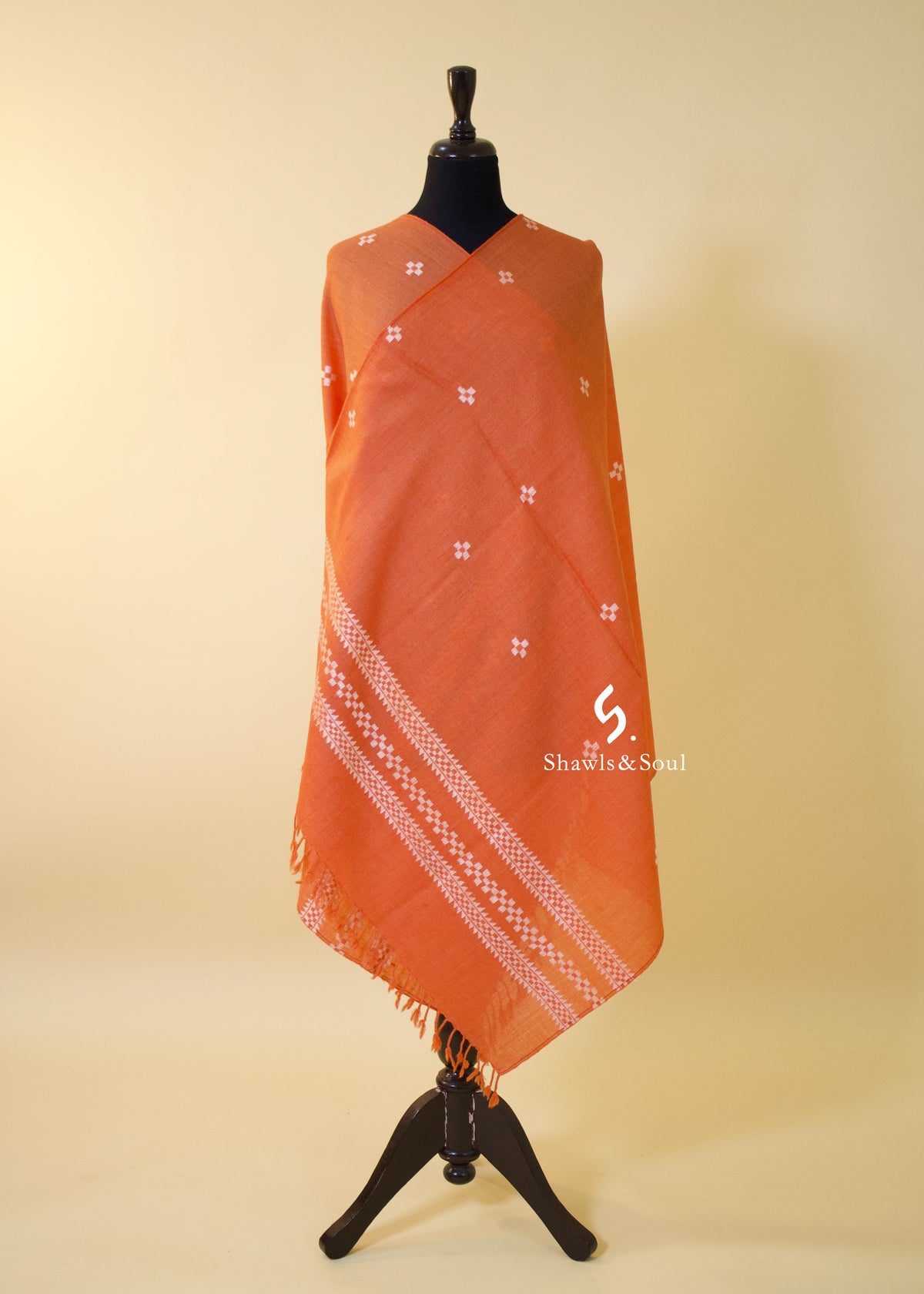 Swati Touch D