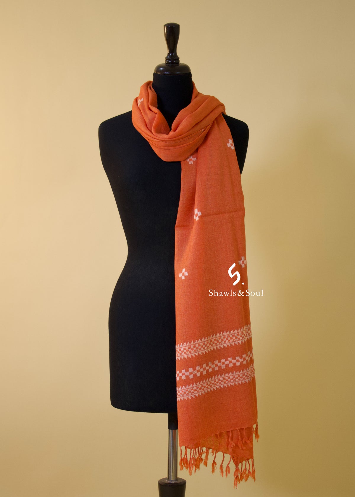 Swati Touch D