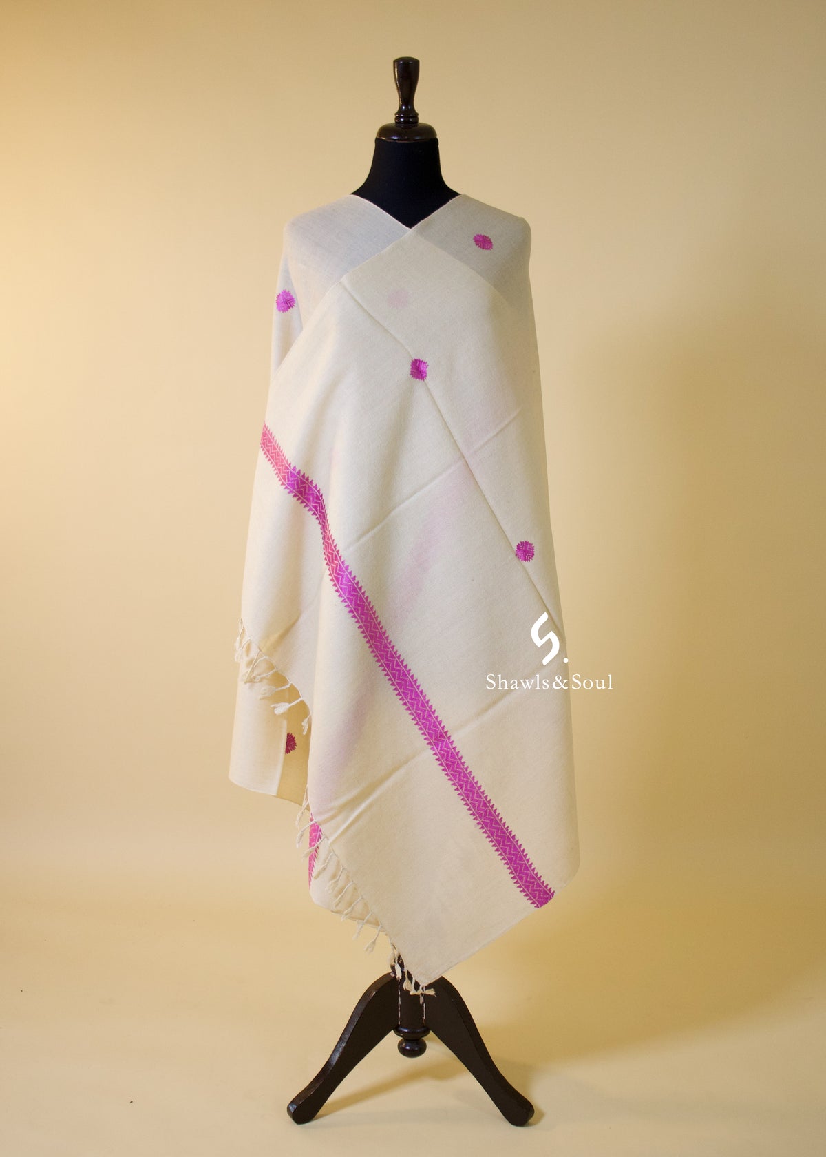 Swati Charm H