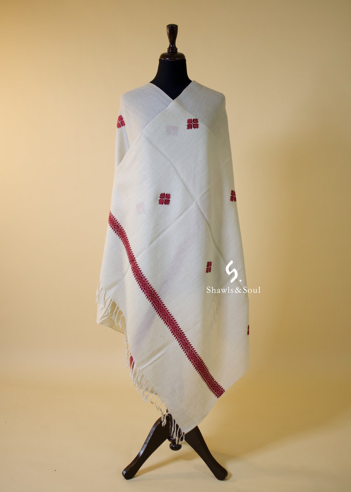 Swati Charm I