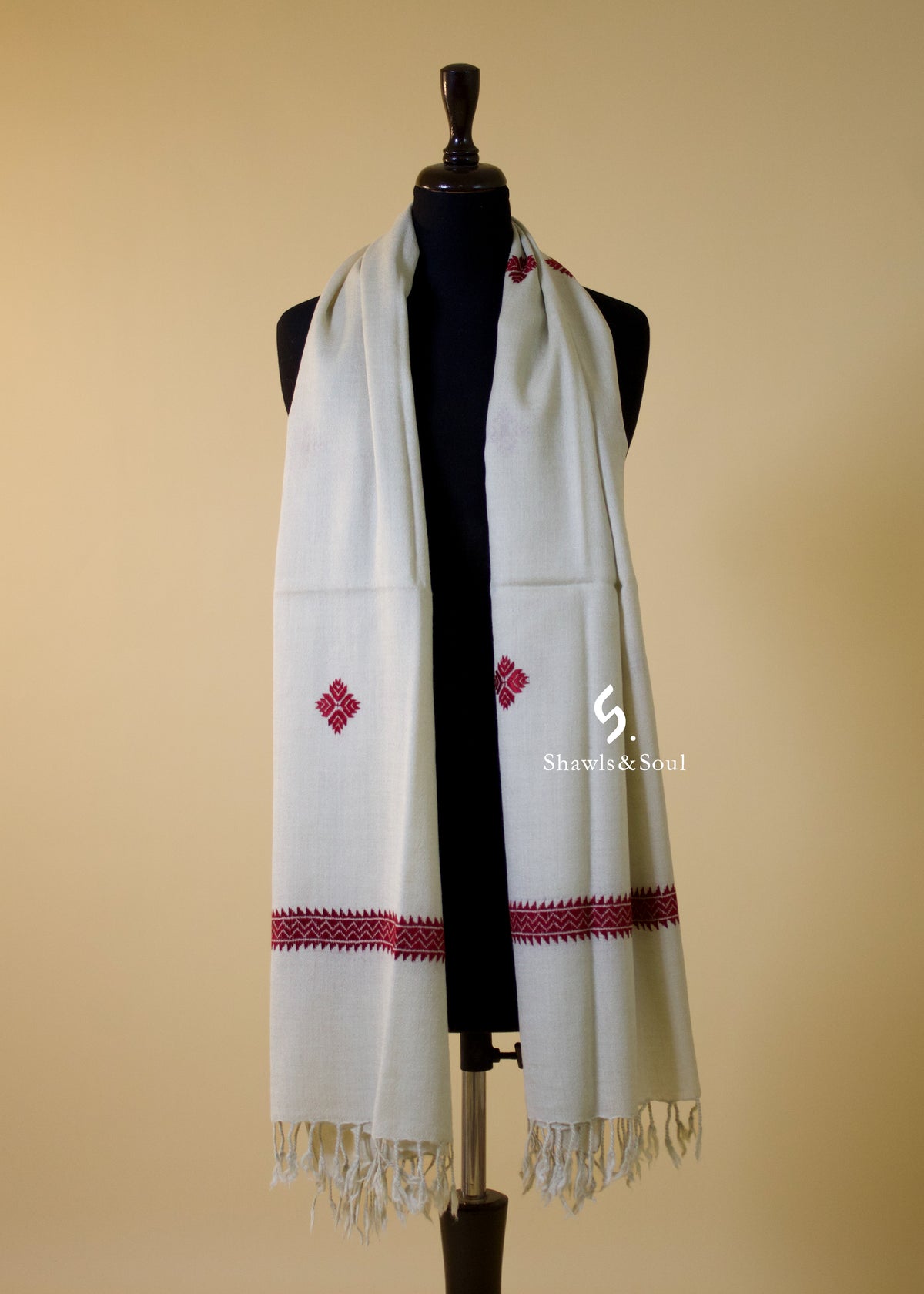 Swati Charm I