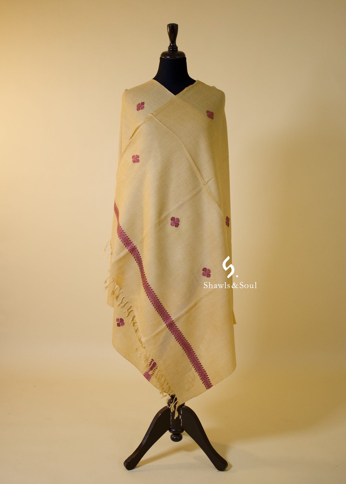 Swati Charm Q