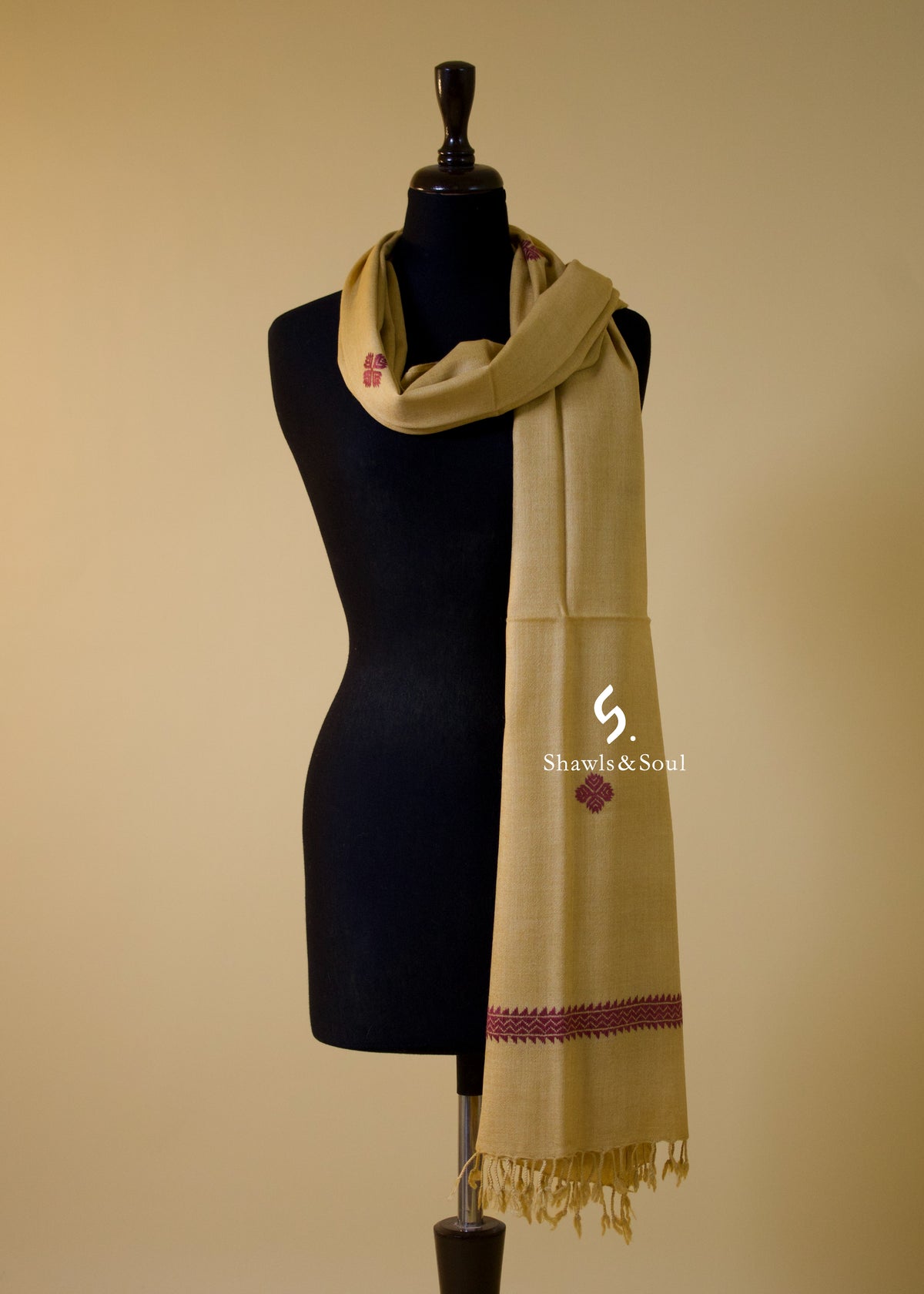 Swati Charm Q