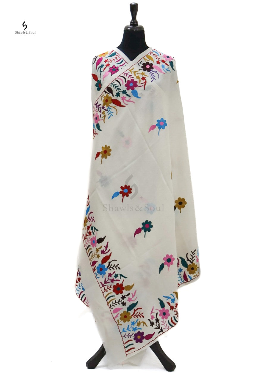 Aakash Shawl A