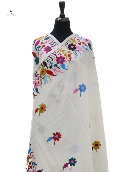 Aakash Shawl A