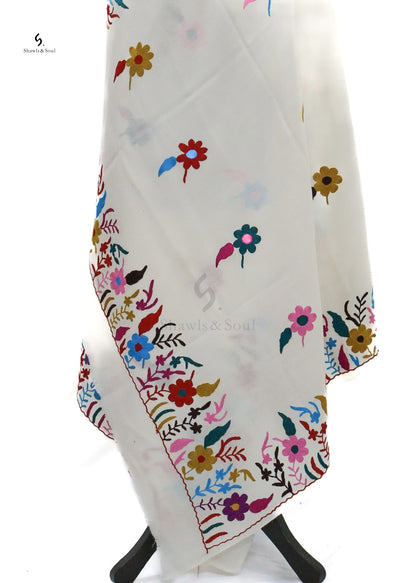 Aakash Shawl A