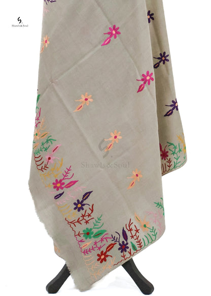 Aakash Shawl G