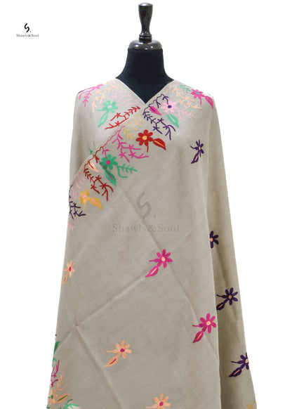 Aakash Shawl G