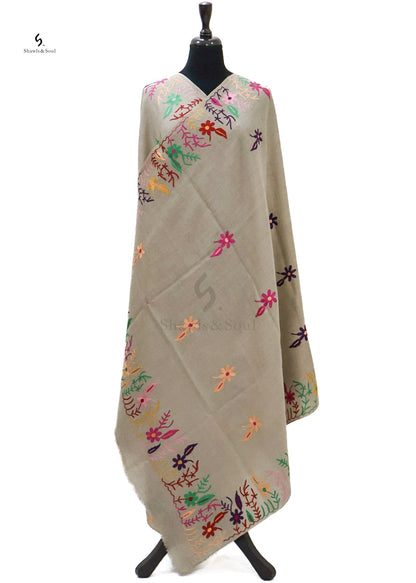 Aakash Shawl G