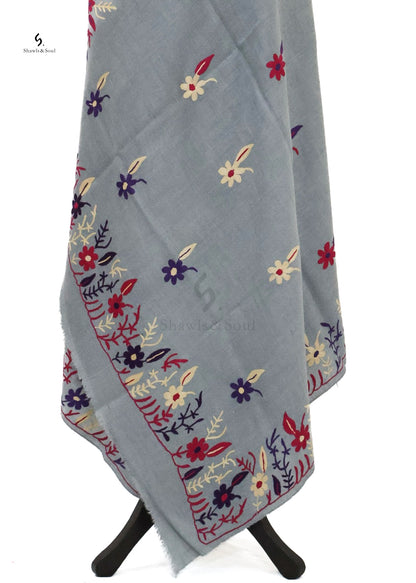 Aakash Shawl E
