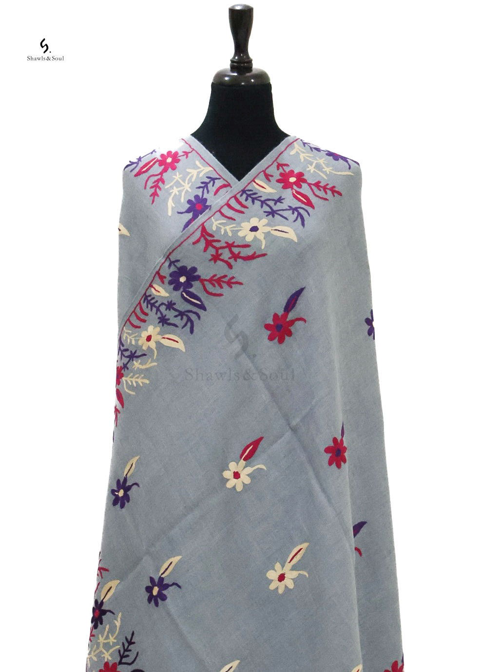 Aakash Shawl E
