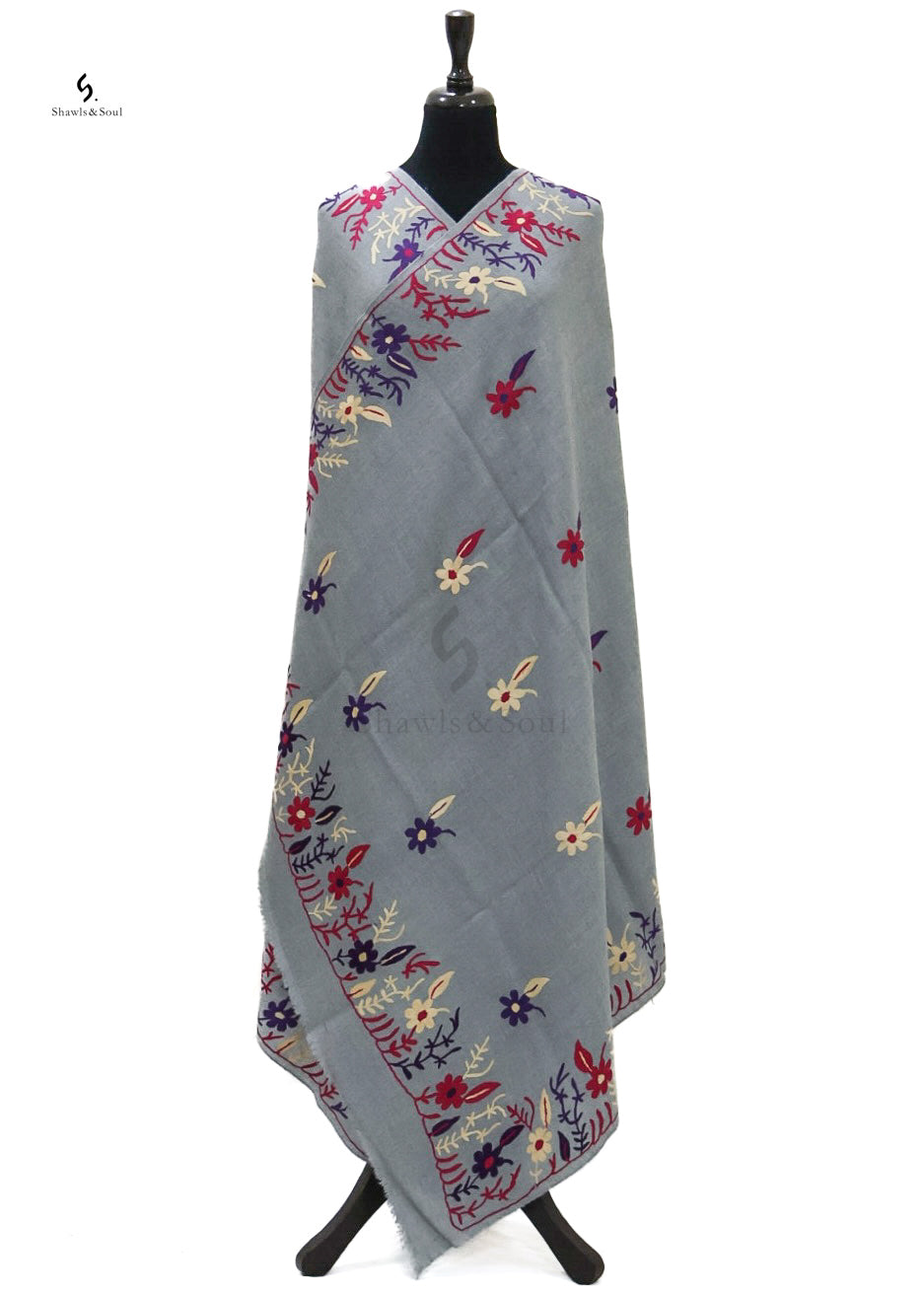 Aakash Shawl E