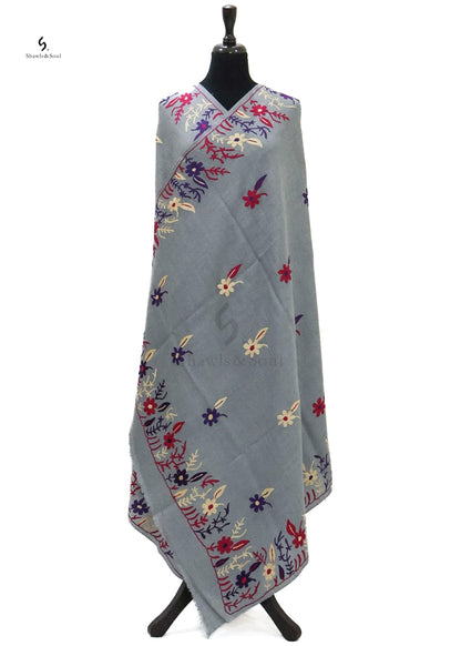 Aakash Shawl E