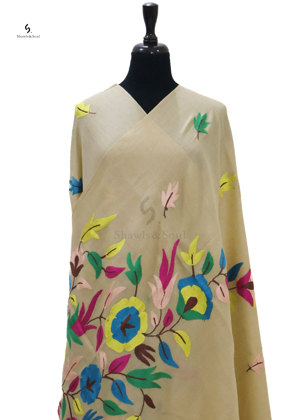 Aari Floral A
