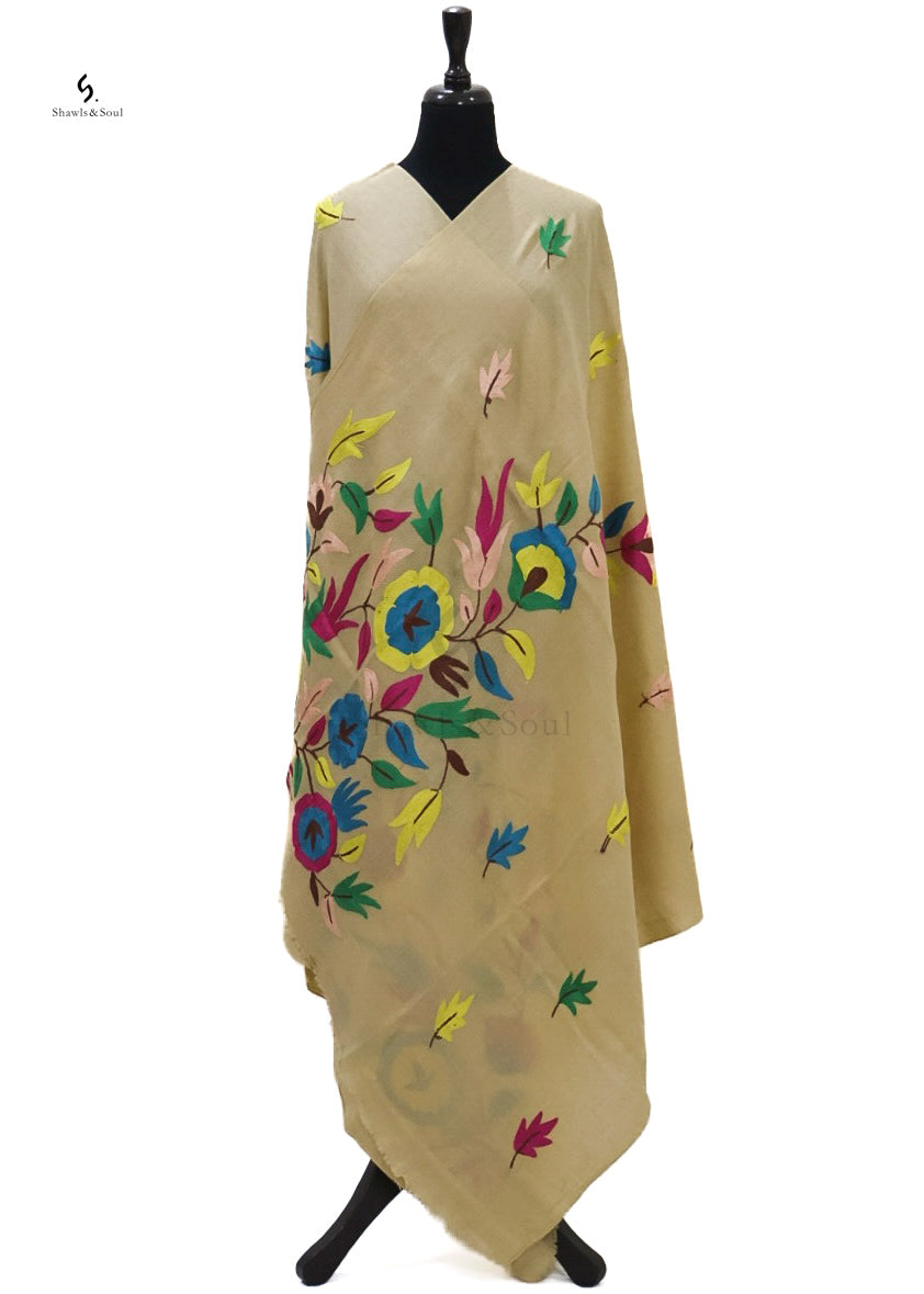 Aari Floral A