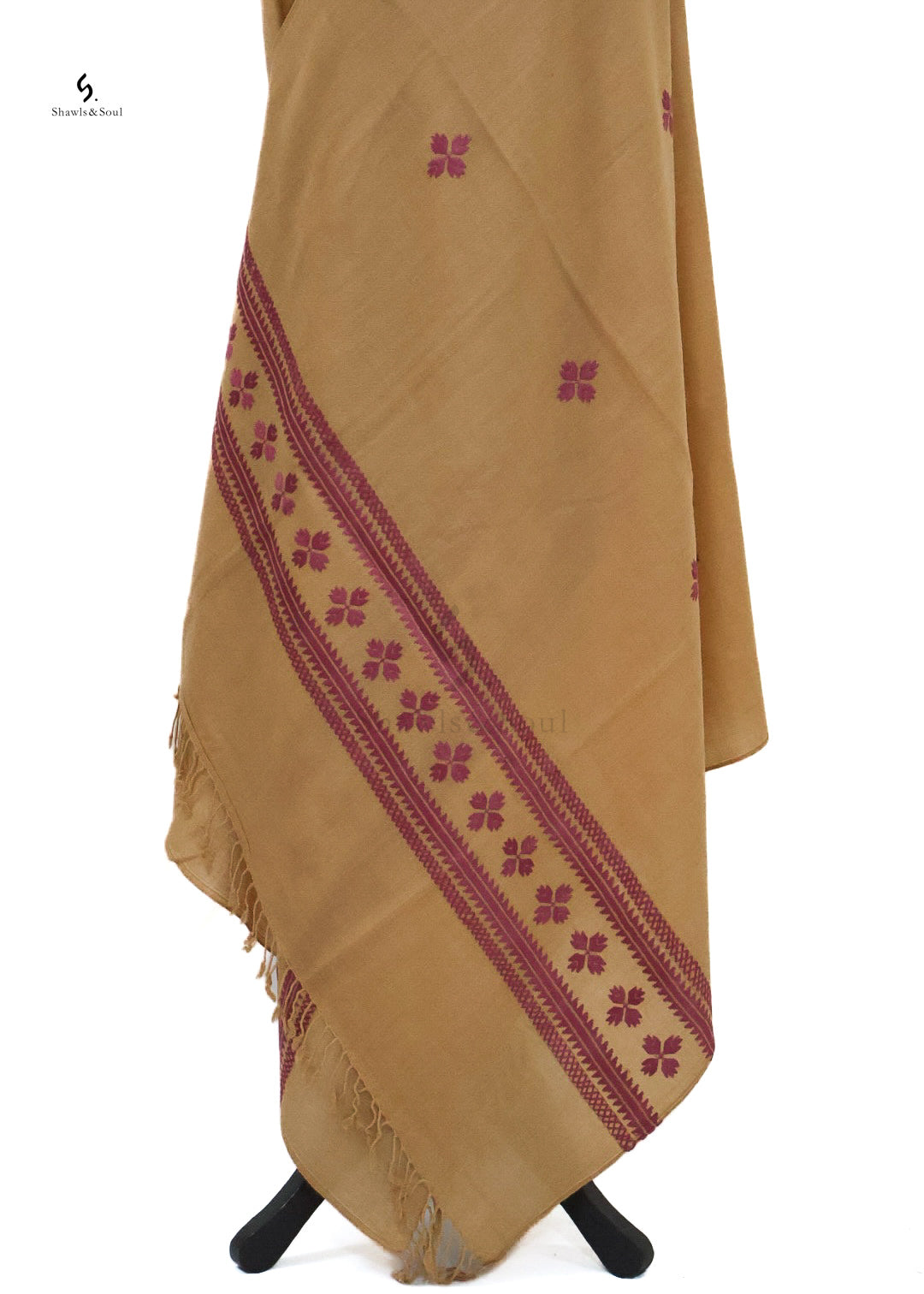 Swati Dastkaar C