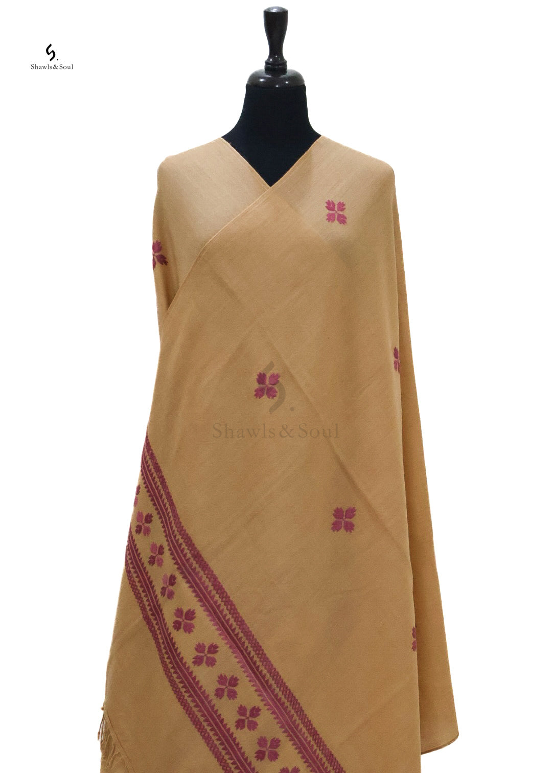 Swati Dastkaar C