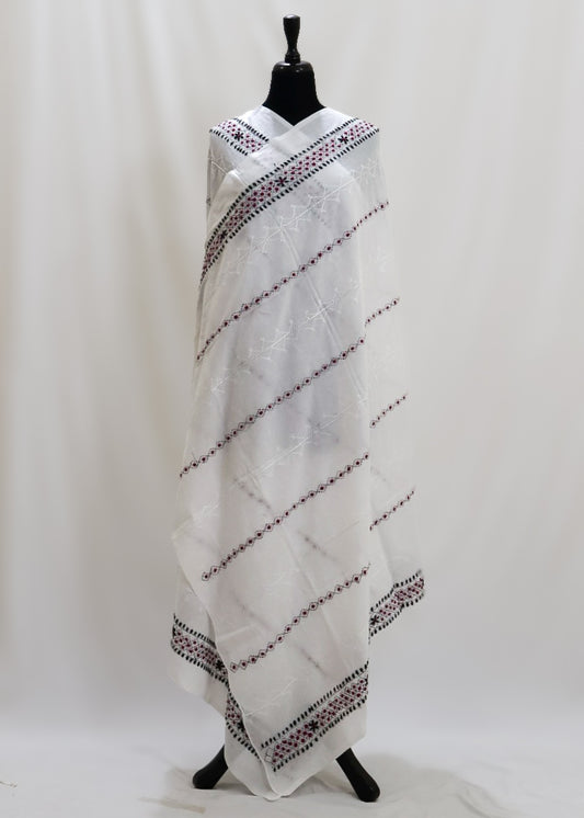 Aangan White C