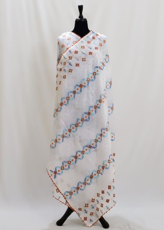 Multani Stitch B