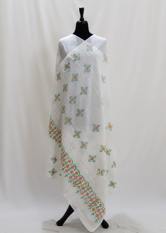 Multani Stitch A