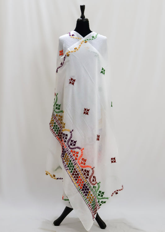 Ember White C