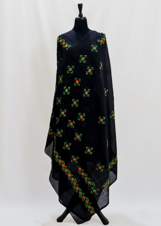Balochi Stitch C