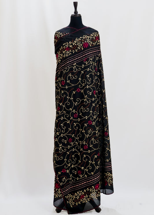 Seher Black J