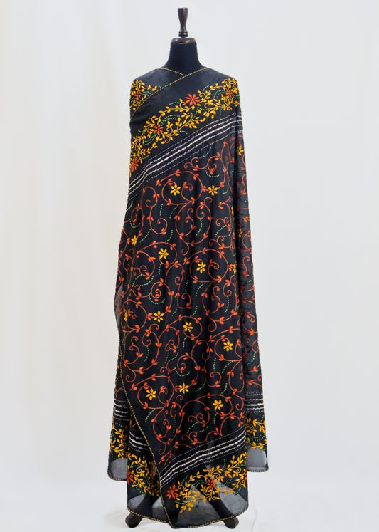 Seher Black B