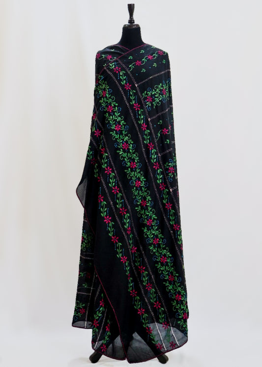 Seher Black C