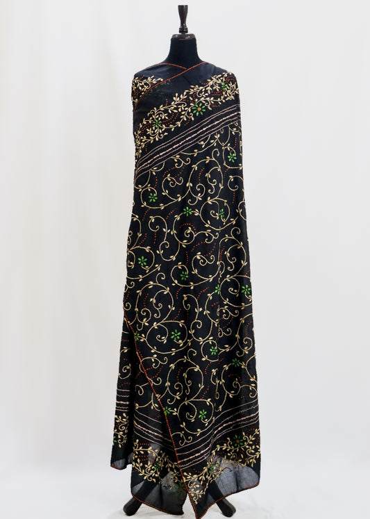 Seher Black D