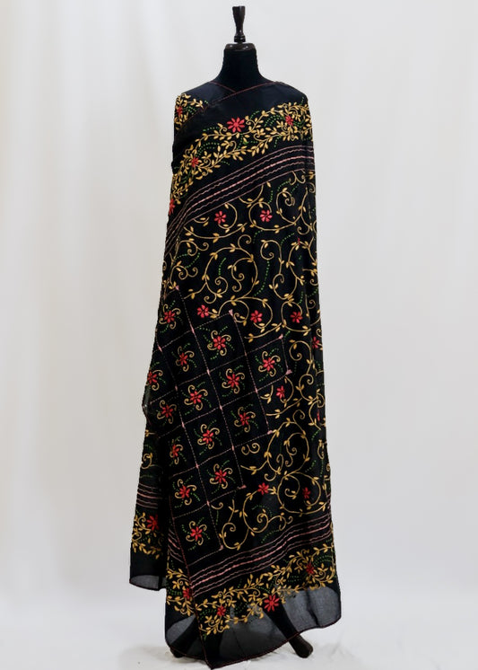 Seher Black F