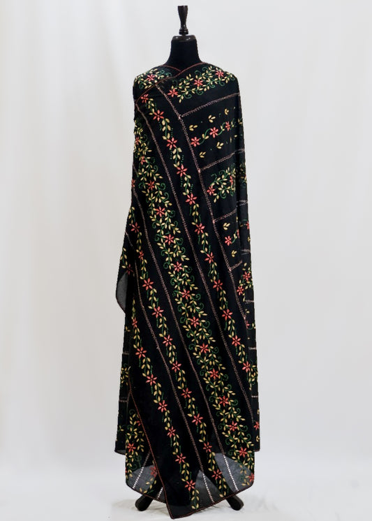 Seher Black G