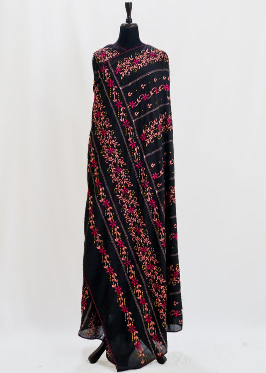 Seher Black H