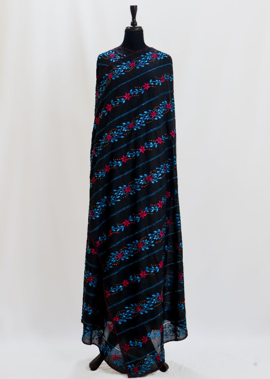 Seher Black I