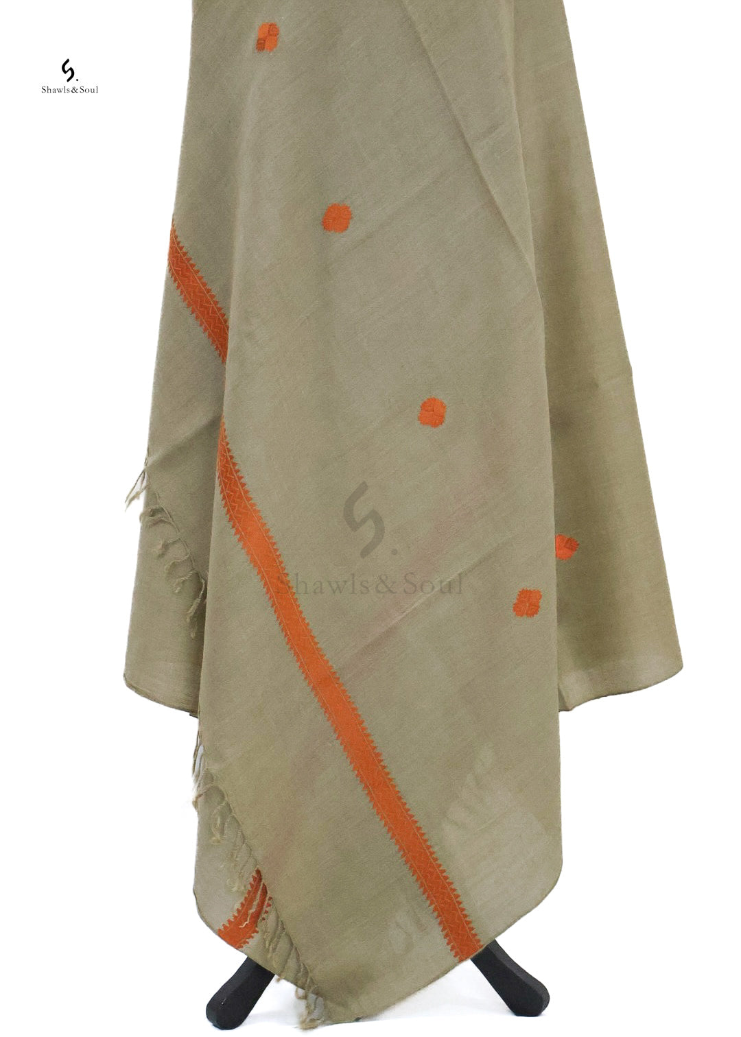 Swati Simple I