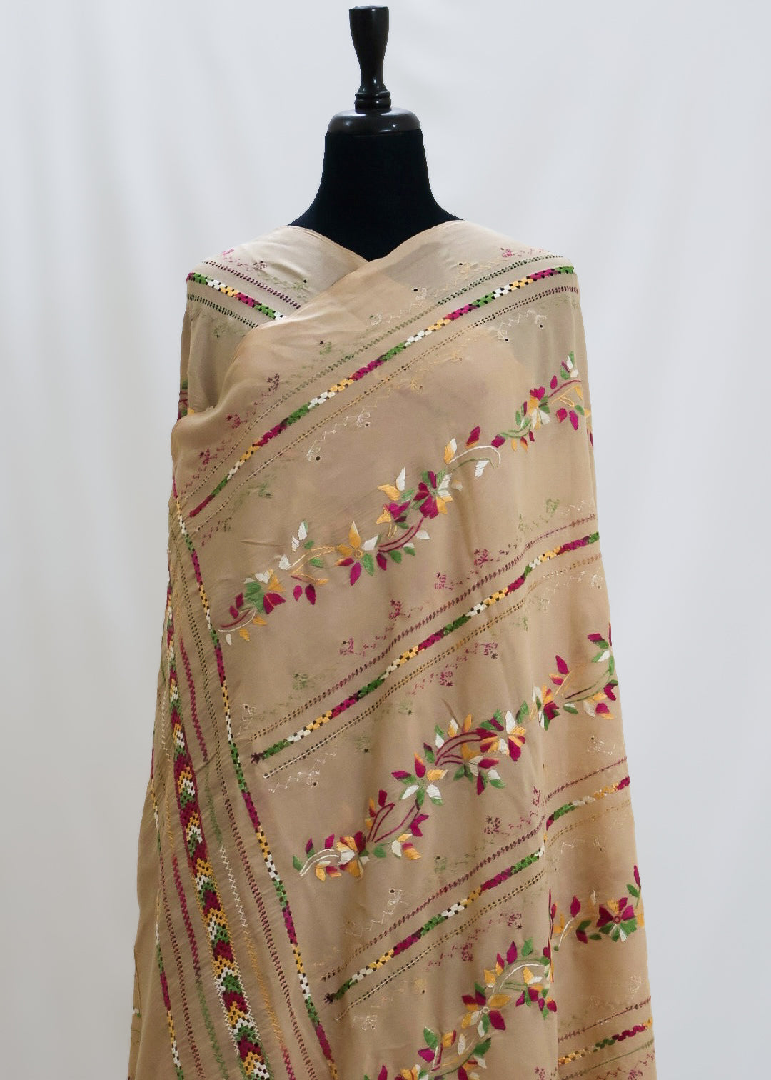 Zarina Drape B