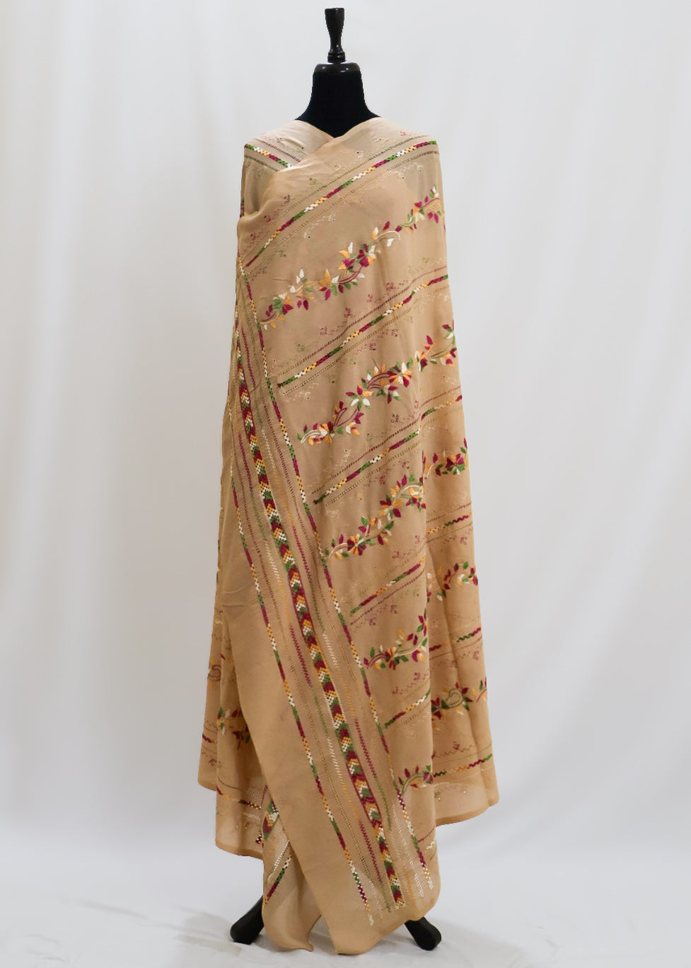 Zarina Drape B