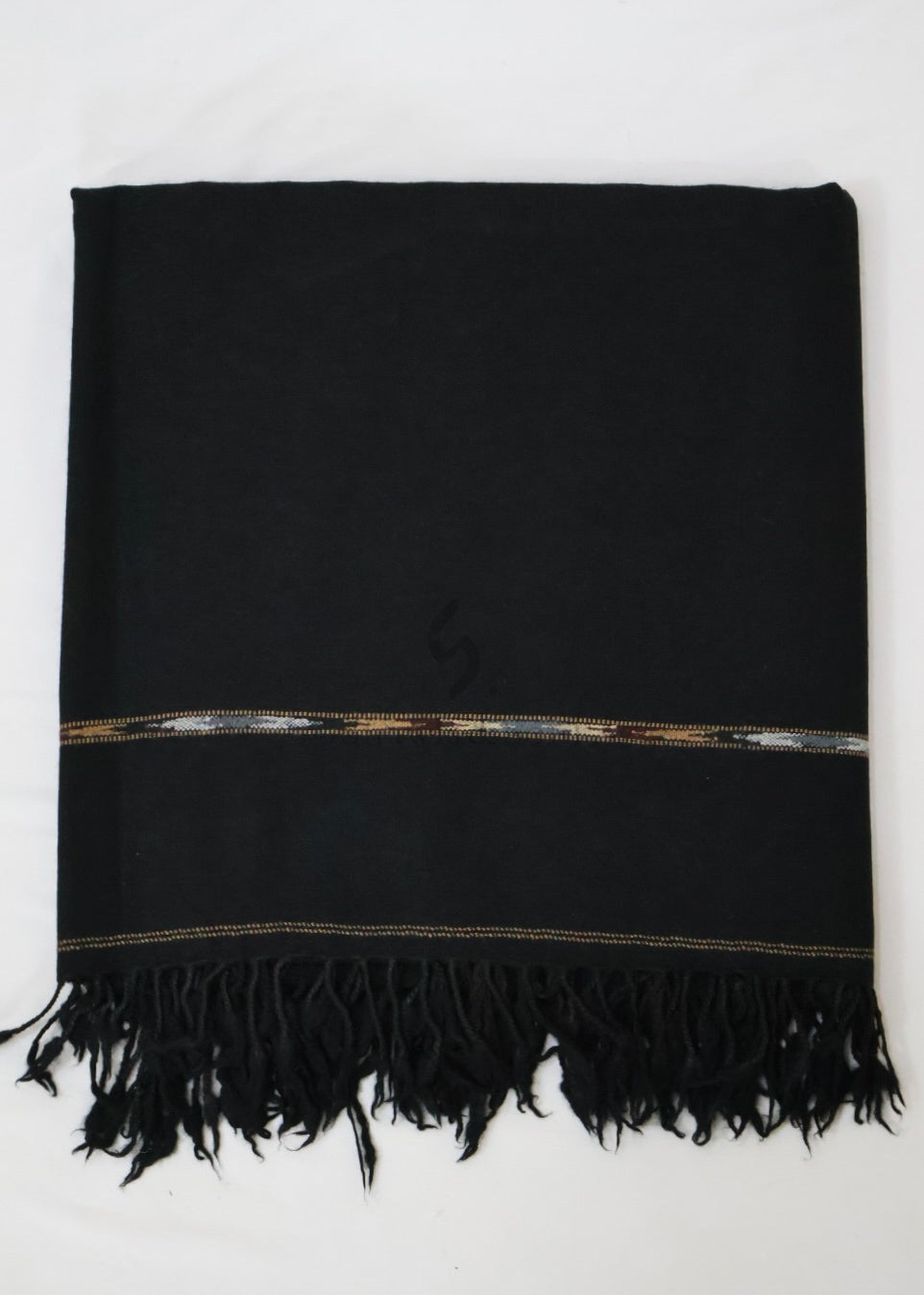 Men's Noble Shawl A