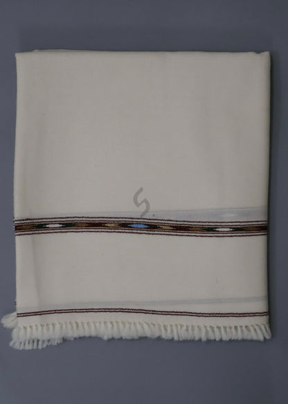 Chashm-e-Bulbul White