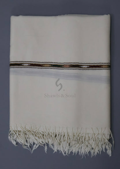 Men's Noble Shawl B
