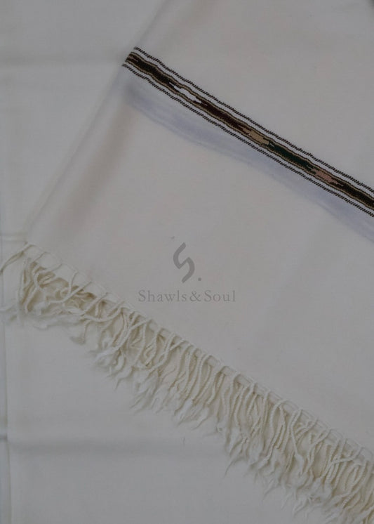 Men's Noble Shawl B