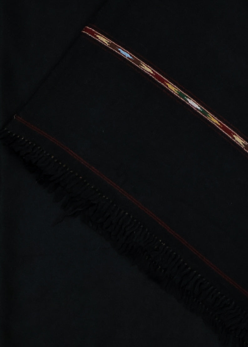 Chashm-e-Bulbul Black