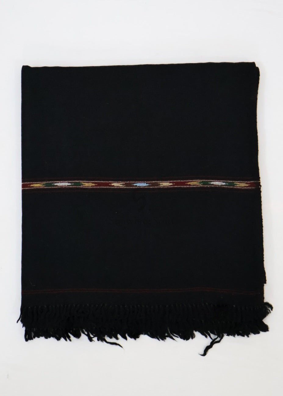 Chashm-e-Bulbul Black